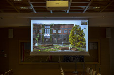  „Projekt rewitalizacji zespołu budynków przy ulicy Targowej 9A/9B w Rzeszowie”, fot. D. Jakubiec