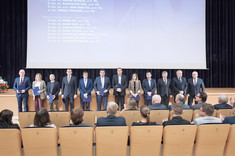 Nagrodzeni pracownicy