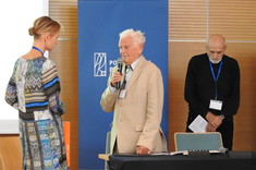 Konferencja naukowa Rzeszów Miasto Przyszłości 2017