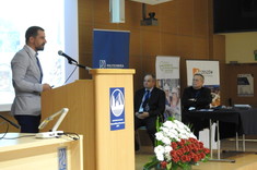 Konferencja naukowa Rzeszów Miasto Przyszłości 2017