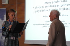 Konferencja naukowa Rzeszów Miasto Przyszłości 2017