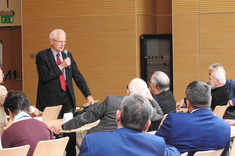 Konferencja naukowa Rzeszów Miasto Przyszłości 2017
