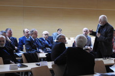 Konferencja naukowa Rzeszów Miasto Przyszłości 2017
