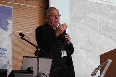 Konferencja naukowa Rzeszów Miasto Przyszłości 2017