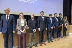 Nagrodzeni pracownicy