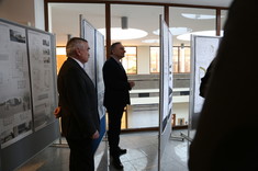 prof. dr hab. inż. Marek Gosztyła, prof. dr hab. inż. Tomasz Siwowski