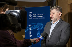 Prof. P. Koszelnik
