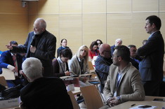 Konferencja naukowa Rzeszów Miasto Przyszłości 2017