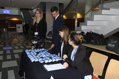 Konferencja naukowa Rzeszów Miasto Przyszłości 2017