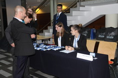 Konferencja naukowa Rzeszów Miasto Przyszłości 2017