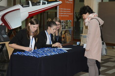Konferencja naukowa Rzeszów Miasto Przyszłości 2017