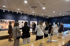 Uczestnicy wydarzenia