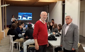 Wyjazd w ramach programu Erasmus +STA