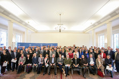 Profesor Politechniki Rzeszowskiej Marek Gosztyła Rzeczoznawcą Ministra Kultury i Dziedzictwa Narodowego