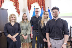 Studenci architektury,