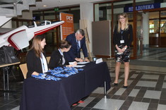 Konferencja naukowa Rzeszów Miasto Przyszłości 2017