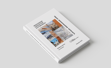 Nowa monografia pracowników Katedry o współczesnych wyzwaniach ochrony dziedzictwa